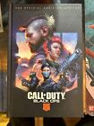 Call Of Duty Black Ops Comic Collection (2019, Hardcover) Activision NEW