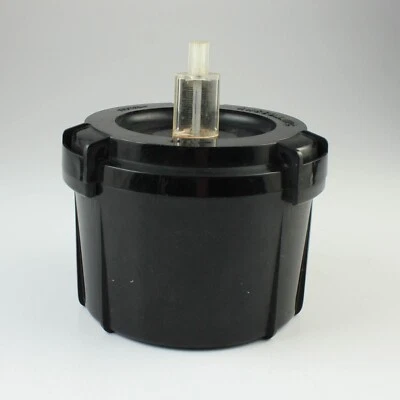 Anscomatic - Tanque de desarrollo de película enrollable ajustable con agitador/termómetro Foto 1 de 4