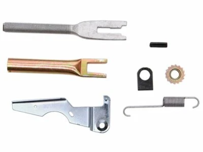 Kit de reparación autoajustador de freno de tambor para GMC C1500 Suburban AC Delco 87944WX Foto 1 de 2