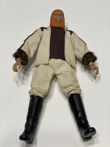 Vintage Mego Planet Of The Apes POTA Dr. Zaius Complete Action Figure NICE - Bild 1 von 3