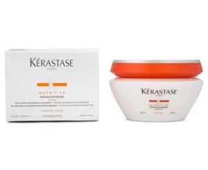 Kerastase Mascarilla Nutritiva Irisoma CABELLO FINO 200mL Cuidado del Cabello NUEVO EN CAJA - Imagen 1 de 1