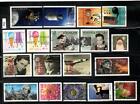 Lot# 742  Canada used stamps  recent