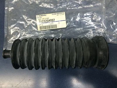 Bota de dirección asistida genuina Subaru 1985-2003 LEGACY IMPREZA + 31232GA082 OE Foto 1 de 2