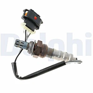 Sonda lambda DELPHI para OPEL Astra H Signum SAAB 9-3 VAUXHALL Mk IV 95-15 855361 - Imagen 1 de 3