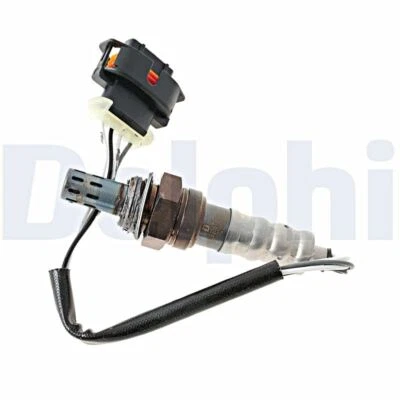 Sonda lambda Delphi per Opel Astra H Signum SAAB 9-3 VAUXHALL Mk IV 95-15 855361 - Immagine 1 di 3