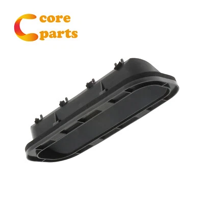 Conjunto de conductos cuarto de ventilación lado derecho/izquierdo para Lexus GS300 GS350 GS430 GS460 Foto 1 de 4