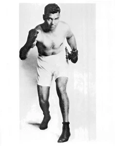 Foto de Boxing Legend Jack Dempsey 8x10 #3 - Imagen 1 de 2