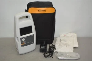 ^ Fluke Biomedical IDA-1S Infusion Device Analyzer #X3825 - Picture 1 of 13