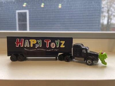 Maximum overdrive goblin 1/87 RIG SEMI TRUCK - Image 1 of 3