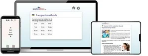 Ukrainisch lernen Reisepaket A1 Software Onlinekurs Sprachenlernen24 - Bild 1 von 3