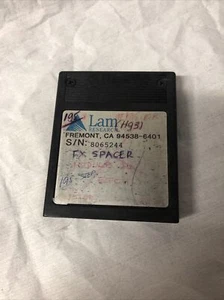 Lam Research Recipe Module As Is , No Warranty/return ID-R-11 - Picture 1 of 3