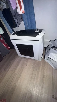 CyberPowerPC preconstruido Foto 1 de 3
