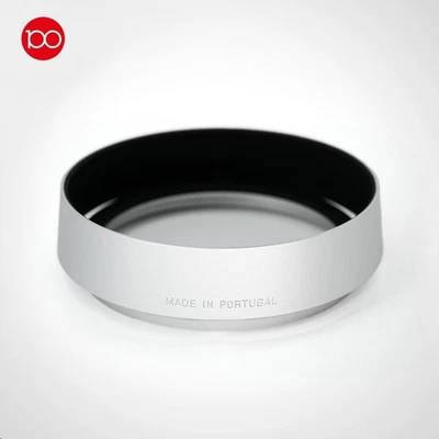 Nuevo parasol original Leica para Q2/Q3/Q3-43 plateado 19658 Foto 1 de 4