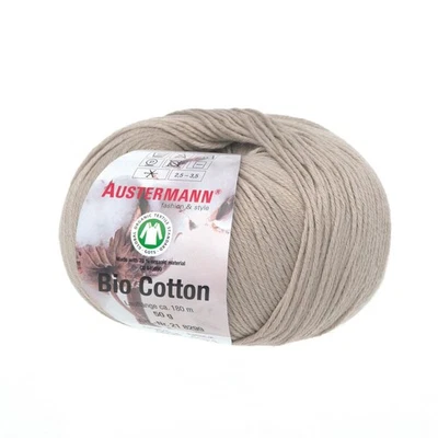 Austermann| Bio cotton - Bild 1 von 2