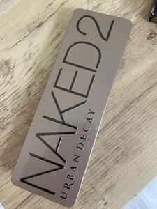 urban decay naked 2 eyeshadow palette - Picture 1 of 3