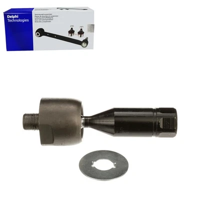 Delphi Steering Tie Rod End Inner For 1996-2002 Toyota 4Runner - Image 1 of 4