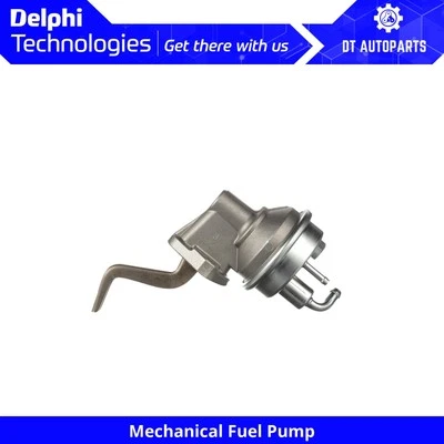 Bomba de combustible mecánica Delphi para Pontiac LeMans 1968 5,7 L V8 Foto 1 de 4