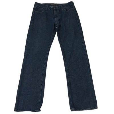 Jeans Plugg 34 X 32 Para hombres Western Wear Vintage 83 Denim Vaquero 5 Bolsillos Algodón Foto 1 de 4