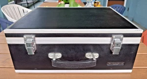 Hasselblad 712 Case for V System Very Good Condition With Keys (T257) - Picture 1 of 11