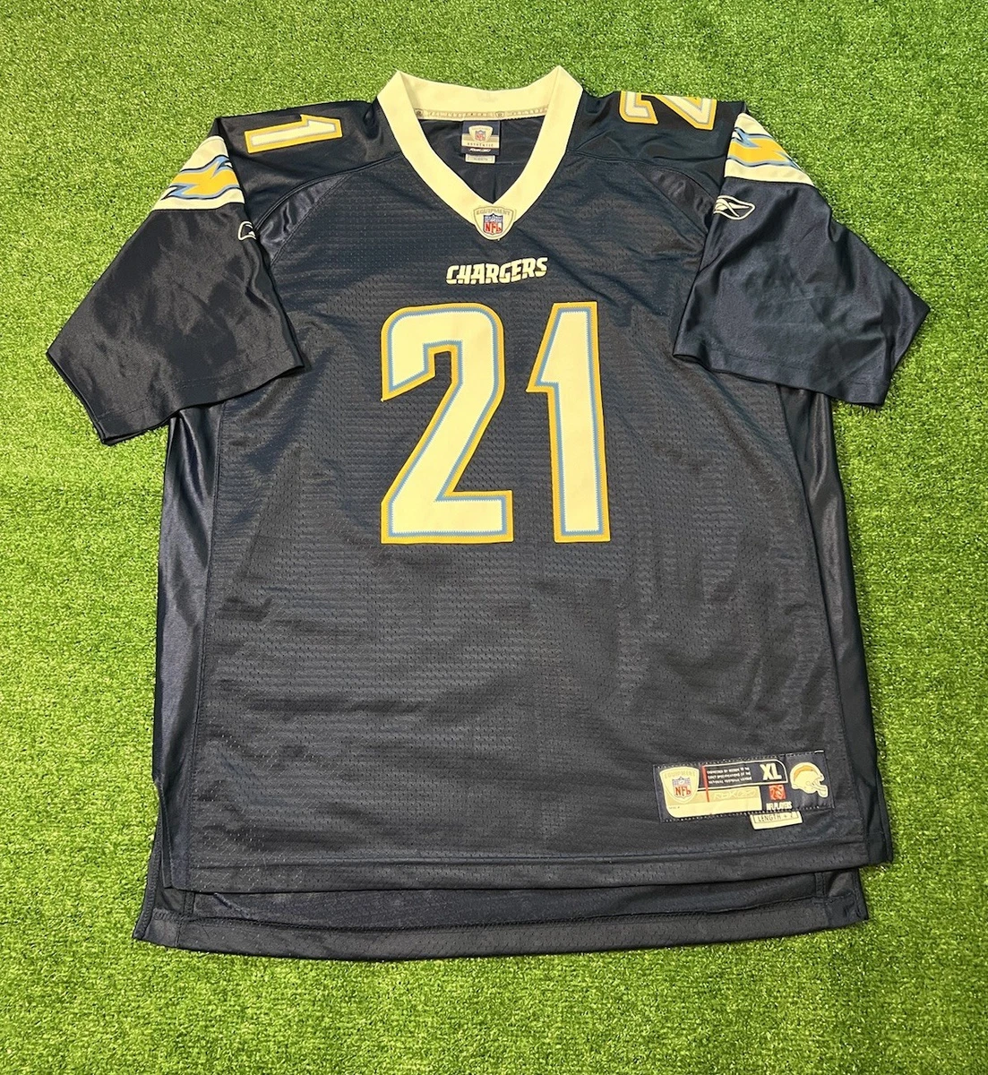 Reebok LaDainian Tomlinson NFL Fan Jerseys for sale | eBay