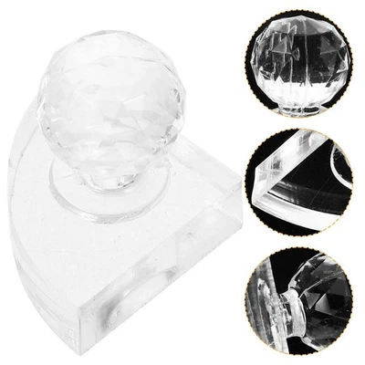  2 Pcs Stamper Palette Strumento Ombretto Fai Da La Stampa Dell'ombretto - Image 1 of 4