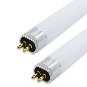 (2) Replacement Bulb for BATTERIES AND LIGHT BULBS FLO10472 8W - Picture 1 of 4