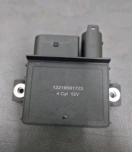 Glow Plug Control Unit Relay Fits Mercedes-Benz C-CLASS T-Model S204 C220 CDI - Picture 1 of 3