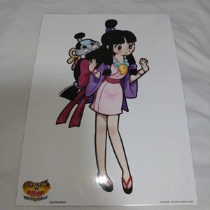Tezukapu Mayoi Art Card - Picture 1 of 1