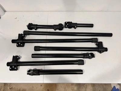 Yamaha DTX402K Electronic Drum Rack - Image 1 of 4