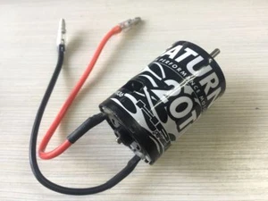 HPI 1136 hpi 1146 Saturn 20T 15T Brushed Motor (540) 1/10 Crawler RC Electric - Picture 1 of 4