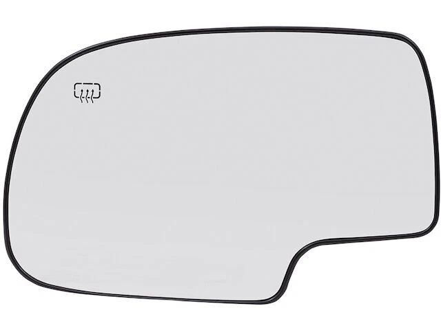 Левое зеркальное стекло подходит для Avalanche 1500 2002-2006 29 кварт - Изображение 1 из 1