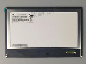 Módulo de pantalla LCD HD IVO 10,1 pulgadas M101NWWB R3 - Imagen 1 de 2