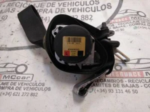 606606000 cinturón seguridad trasero izquierdo para OPEL ZAFIRA B 2005 111610 - Imagen 1 de 2