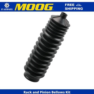 Kit de fuelle de piñón y cremallera para Chevrolet Malibu 1997-2003 MOOG 1997 1998 1999 Foto 1 de 4