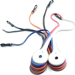 Classic Australian Noseband - Picture 1 of 2