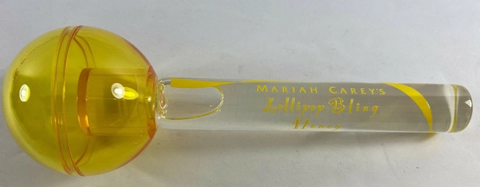 Mariah Carey's Lollipop Bling .27 fl oz /  8 ml HONEY Parfum Perfume Rollerball - Изображение 1 из 1