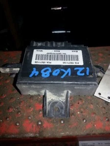 Chassis ECM Body Control BCM Rear In Lftbk Fits 02-04 BRAVADA 800028 - Picture 1 of 2