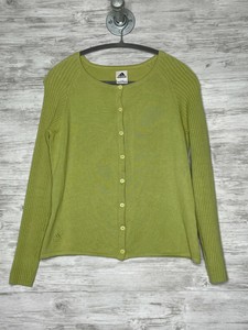 adidas green sweater women's