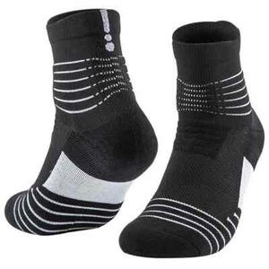 Running Sport Socks Football Bike Cycling Soccer Compression Fitness Hiking - Picture 1 of 24