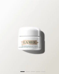La Mer Skincare The Moisturizing Soft Cream 30ml - Picture 1 of 1