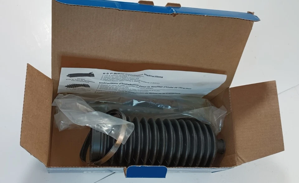 转向领带杆端套件 Beck/Arnley 101-7797 起亚 Sedona 现代 Entourage — 第 1/4 张图片