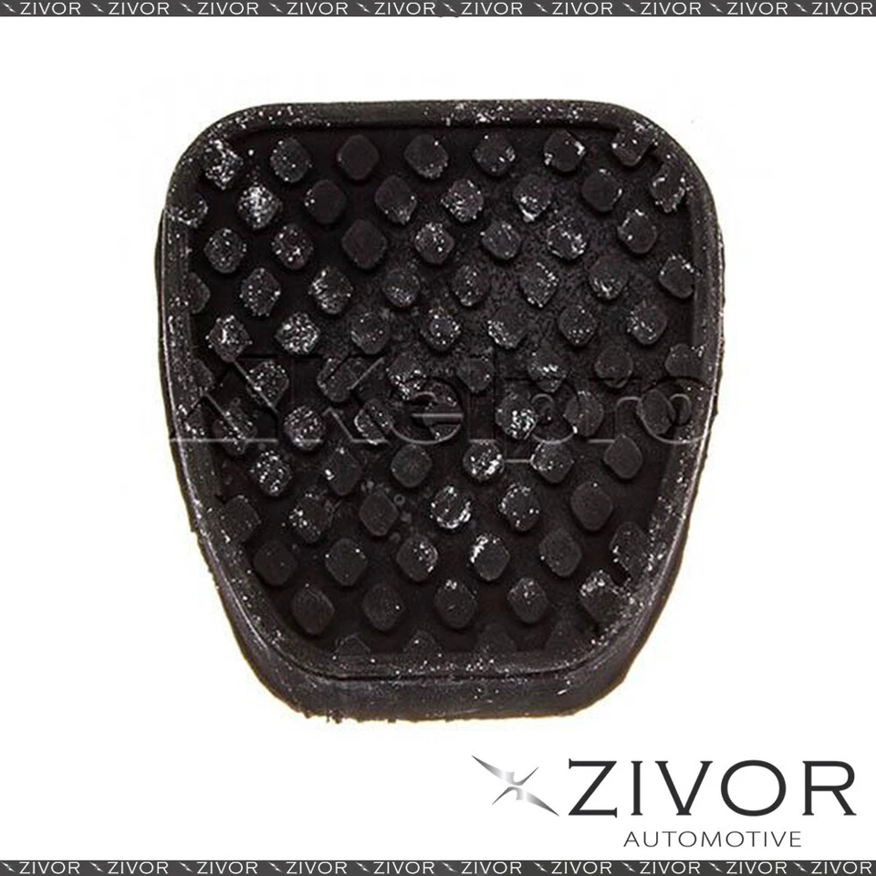 New KELPRO Pedal Pad For Honda Jazz 1.5 i GE Hatchback 2008-2015 By ZIVOR 29864 - image 1 of 1