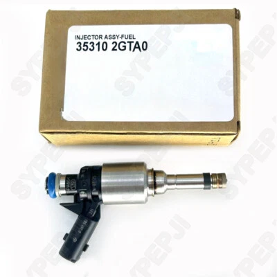 Inyector de combustible 35310-2GTA0 para Kia Sorento 2015-2018 Hyundai Sonata 2015-2017 nuevo Foto 1 de 4