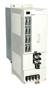 Mitsubishi Drives-AC Spindle MDS-B-SPAH-150 *REPAIR EVALUATION ONLY* [PZJ] - Picture 1 of 1