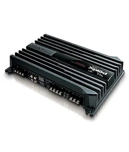 Amplificador Coche Sony XM-N1004 1000W 4 Canales/3 Canales/2 Canales Amplificador - Imagen 1 de 3