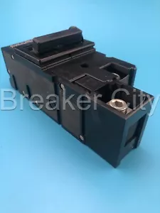 Interruptor de circuito Challenger 200 amperios 2 polos QFP2T Zinsco QFP2200T 120/240VAC - Imagen 1 de 9