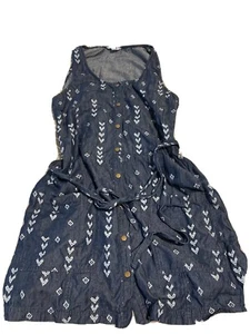 Jack By BB Dakota Jeanskleid Größe L - Bild 1 von 2