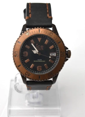 Ice Vintage Black Bronze Big 45mm VT.BKB.B.L.13 Watch - Image 1 of 4