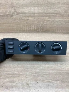 6909242 146440 6520 BMW E series AC AIR Conditioning CONTROL Climate Denso - Picture 1 of 7