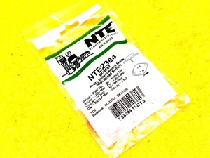 NTE ANTI STAT NTE2384 TRANSISTOR MOSFET INTERRUPTOR DE ALTA VELOCIDAD ECG2384 SK10129 - Imagen 1 de 4